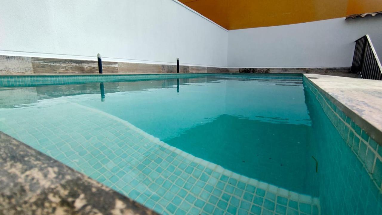 Escapada Delux Pensionat Ossa de Montiel Exteriör bild