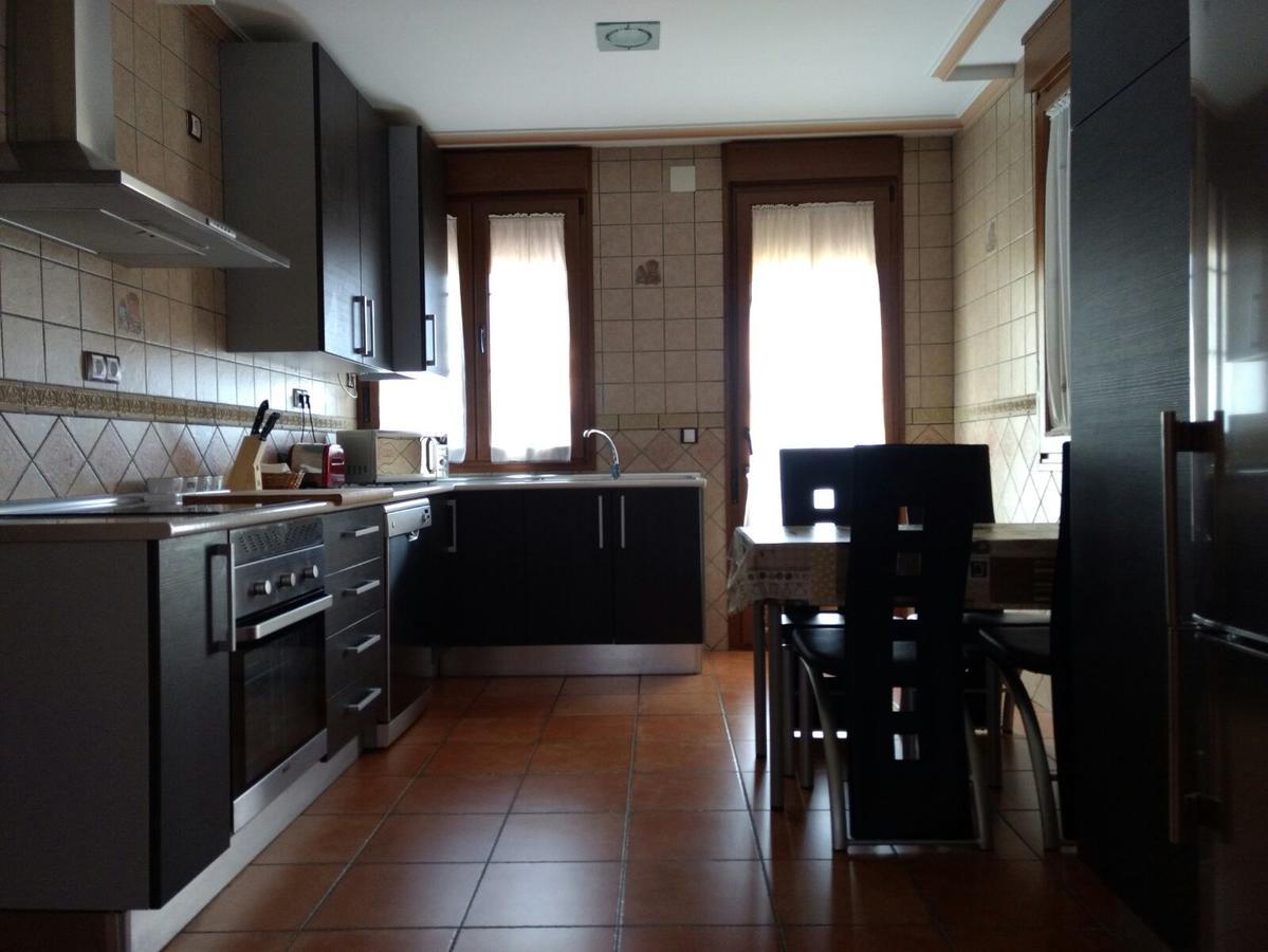 Escapada Delux Pensionat Ossa de Montiel Exteriör bild